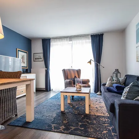 Friesengut 'austernfischer' Im Friesengut *