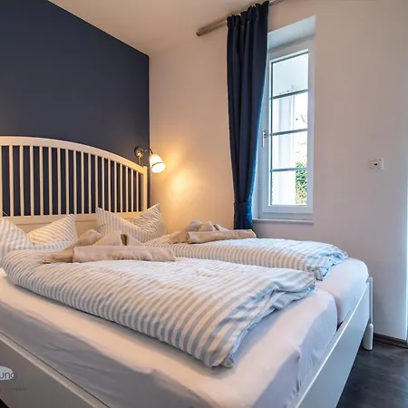 Friesengut 'austernfischer' Im Friesengut * Langeoog